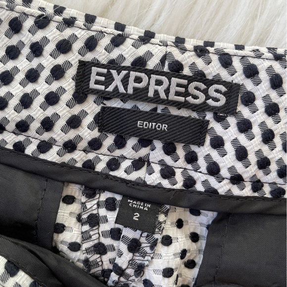 Express dress pants - Picture 5 of 5